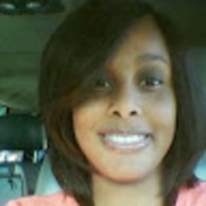 Meet your Posher, Angie